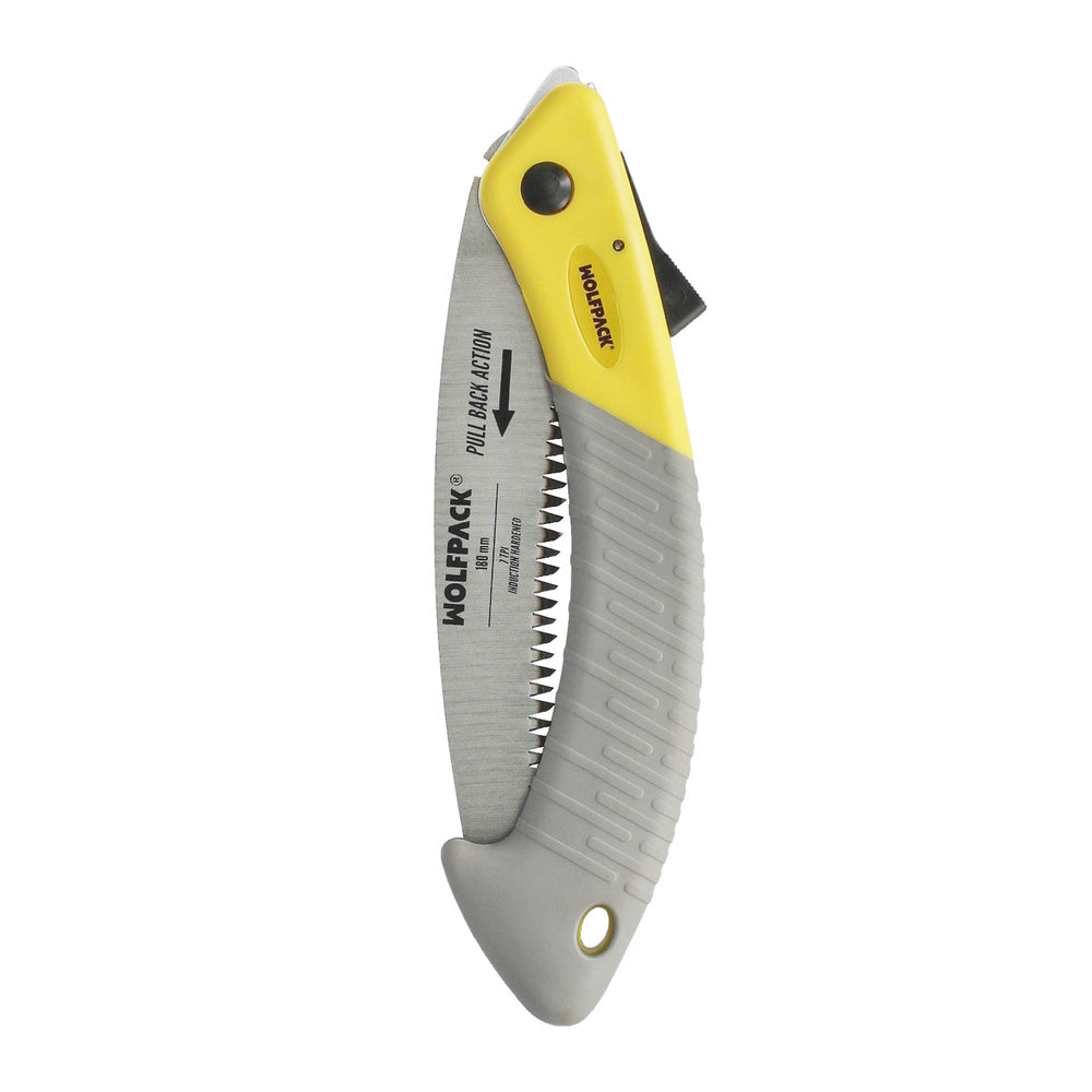 180mm folding pruning saw