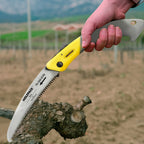 Serrucho podar plegable 180 mm