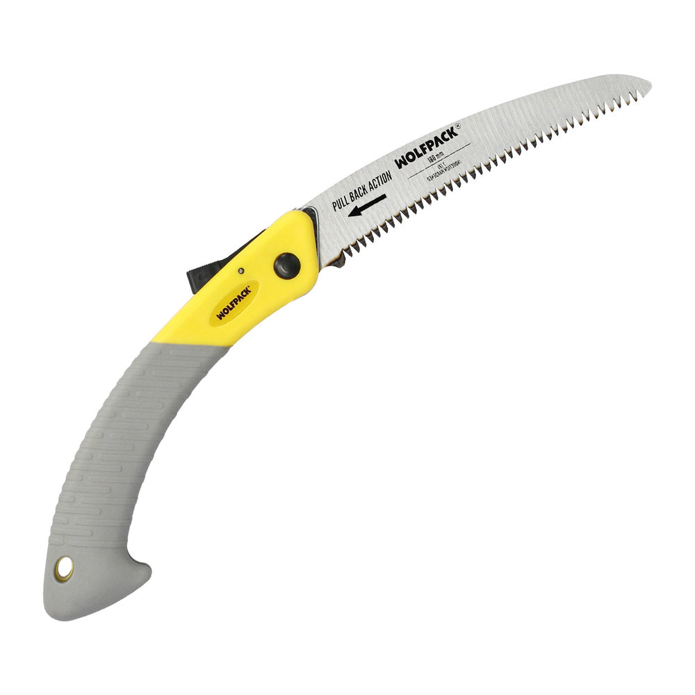 180mm folding pruning saw