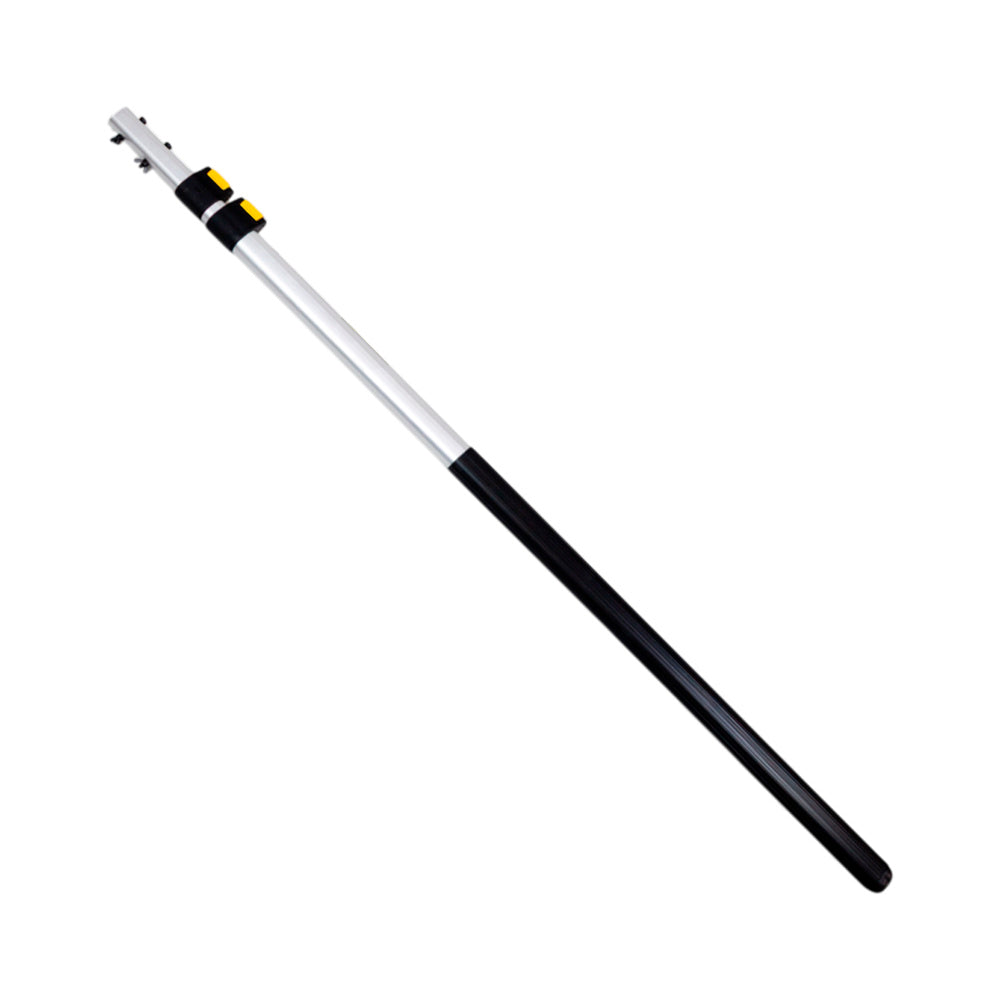 Aluminum pole for saw 08260987 1+1+1 meters.