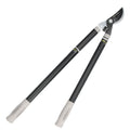 Tijeras podar profesional acero telescópica 2 manos