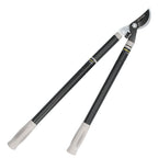 Tijeras podar profesional acero telescópica 2 manos