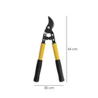 Professional pruning shears steel 1172/40 cm 2-hand