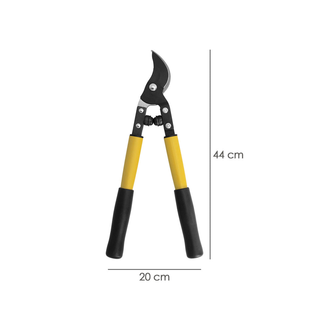 Professional pruning shears steel 1172/40 cm 2-hand