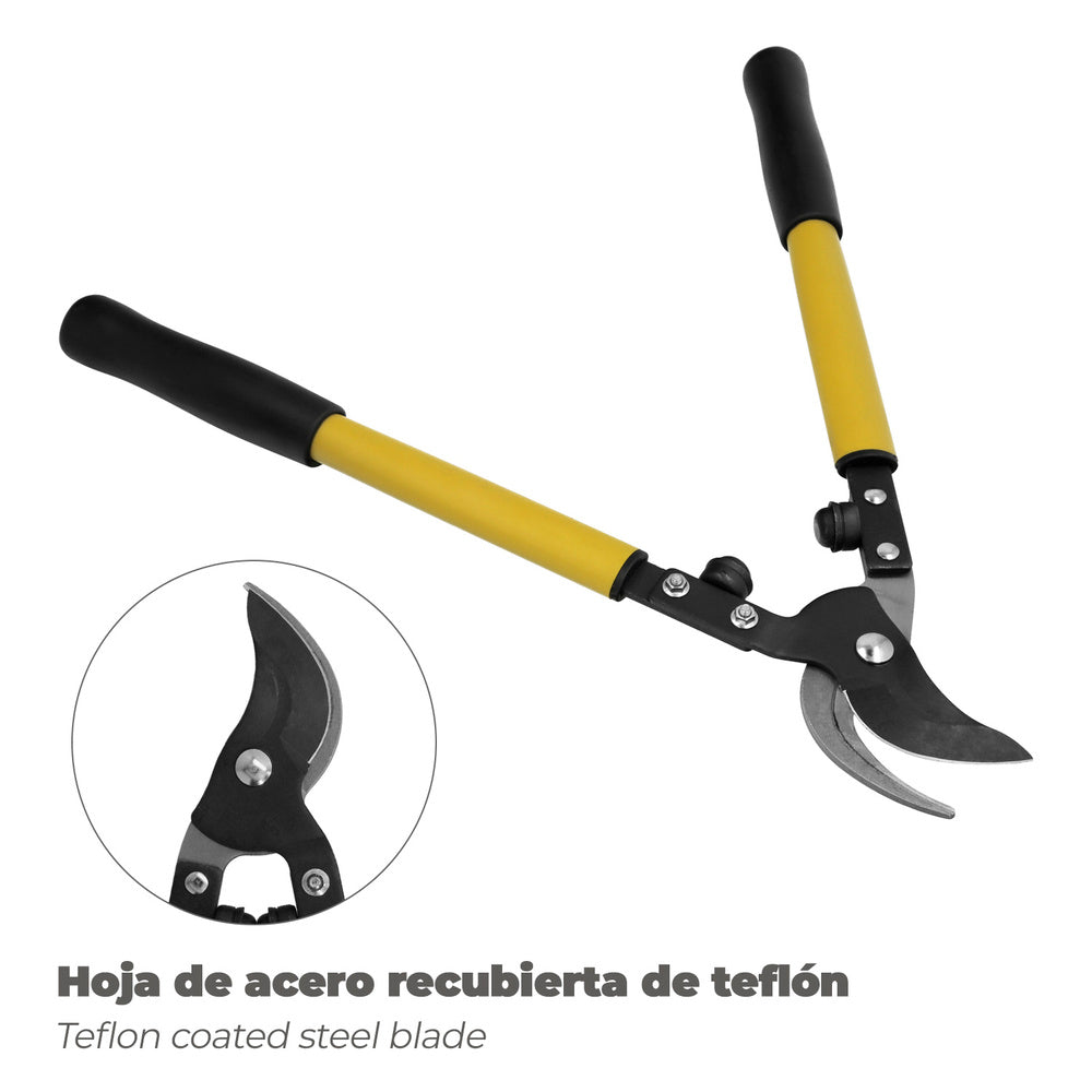 Professional pruning shears steel 1172/40 cm 2-hand