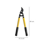 Professional pruning shears steel 1172/50 cm 2-hand