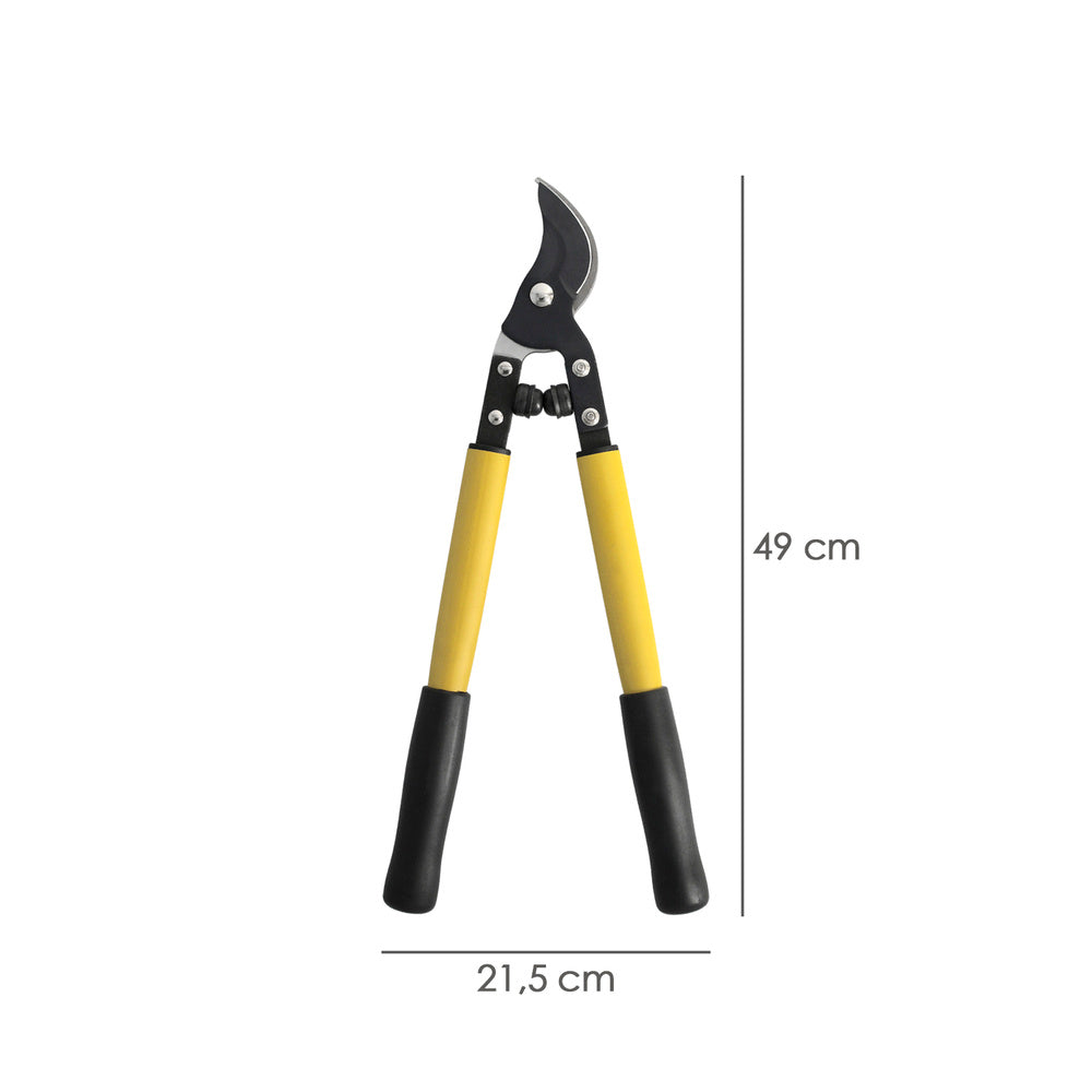 Professional pruning shears steel 1172/50 cm 2-hand