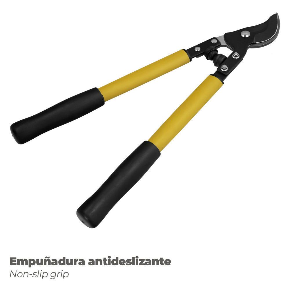 Professional pruning shears steel 1172/50 cm 2-hand