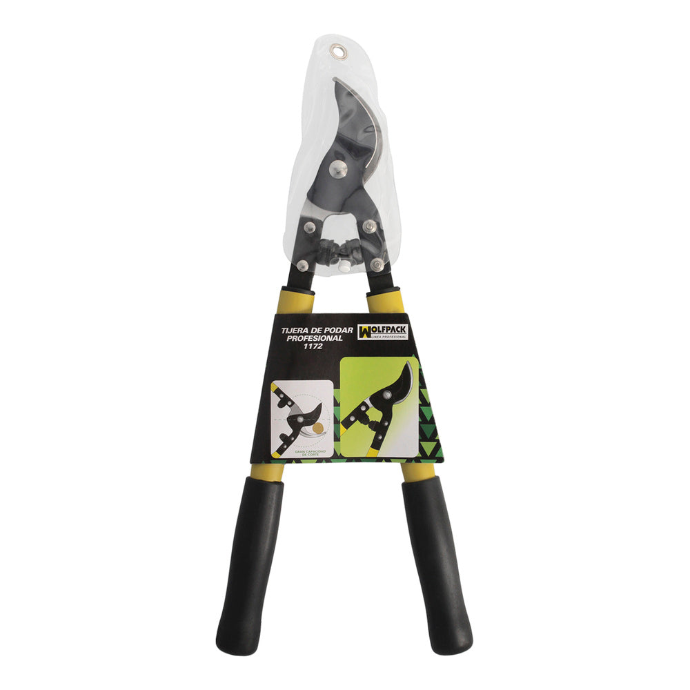 Professional pruning shears steel 1172/50 cm 2-hand