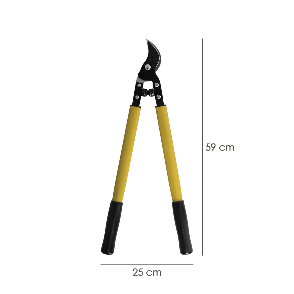 Professional pruning shears steel 1172/60 cm 2-hand