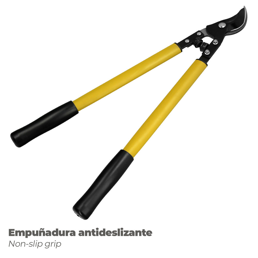 Professional pruning shears steel 1172/60 cm 2-hand