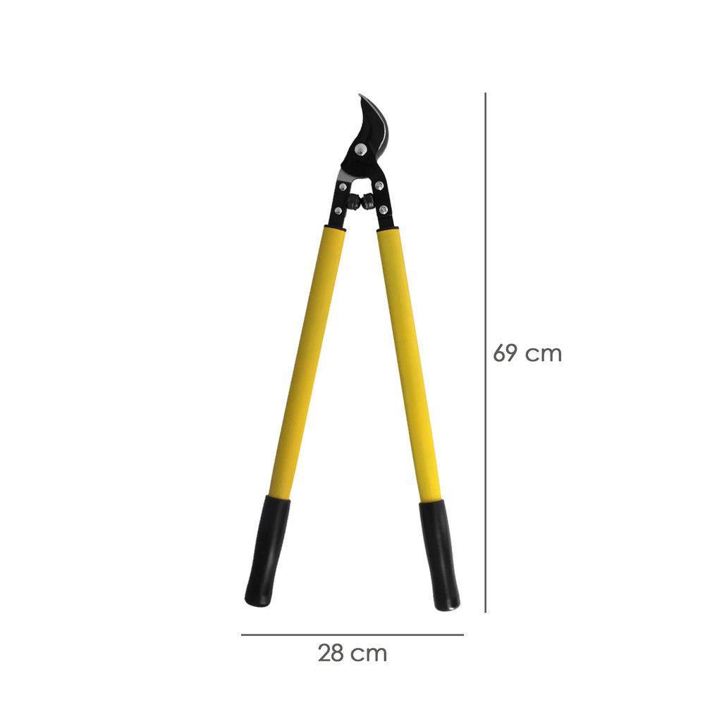 Professional pruning shears steel 1172/70 cm 2-hand