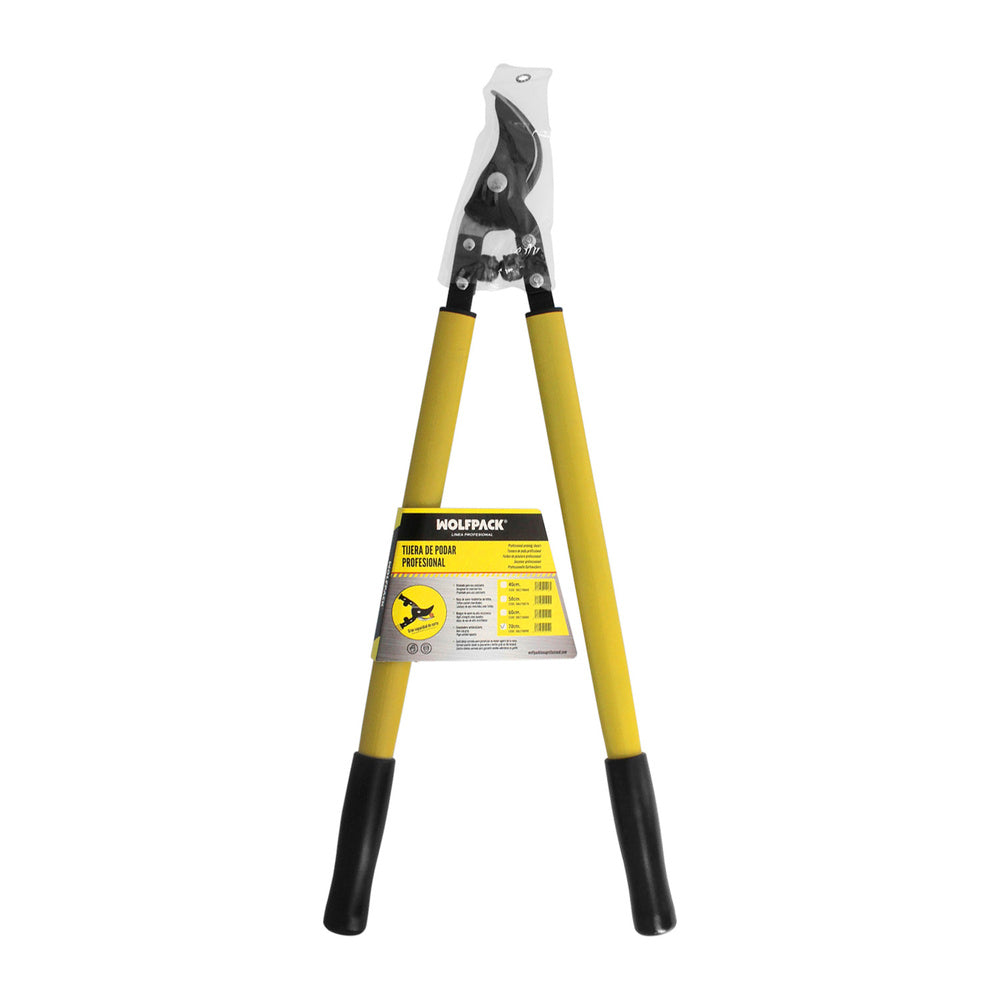 Professional pruning shears steel 1172/70 cm 2-hand