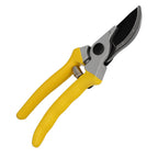 Tijeras podar 1 mano japonesa akagi t-4s  220 mm mangos aluminio endurecido, hoja recubierta ptfe