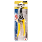 Tijeras podar 1 mano japonesa akagi t-4s  220 mm mangos aluminio endurecido, hoja recubierta ptfe