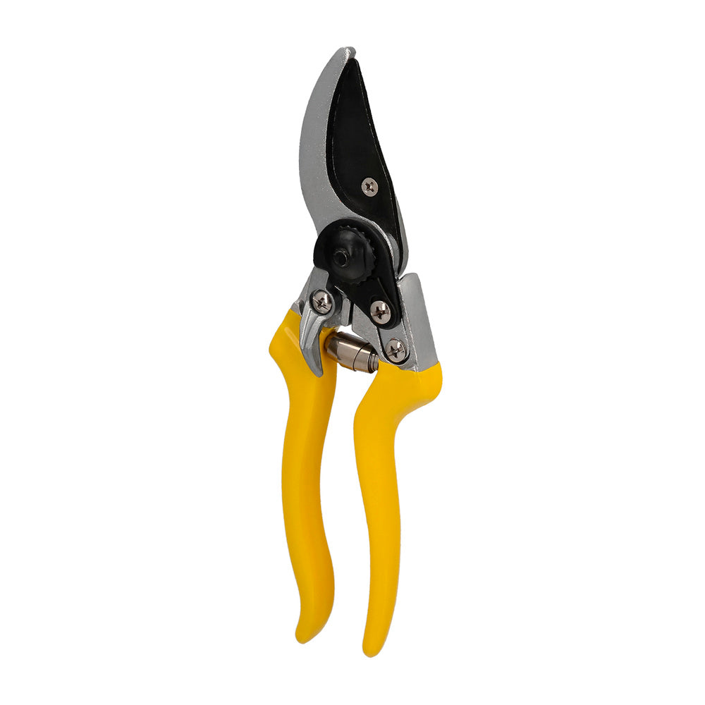 Tijeras podar 1 mano japonesa akagi t-8s  220 mm mangos aluminio endurecido, hoja recubierta ptfe