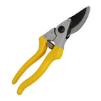 Tijeras podar 1 mano japonesa akagi t-8s  220 mm mangos aluminio endurecido, hoja recubierta ptfe