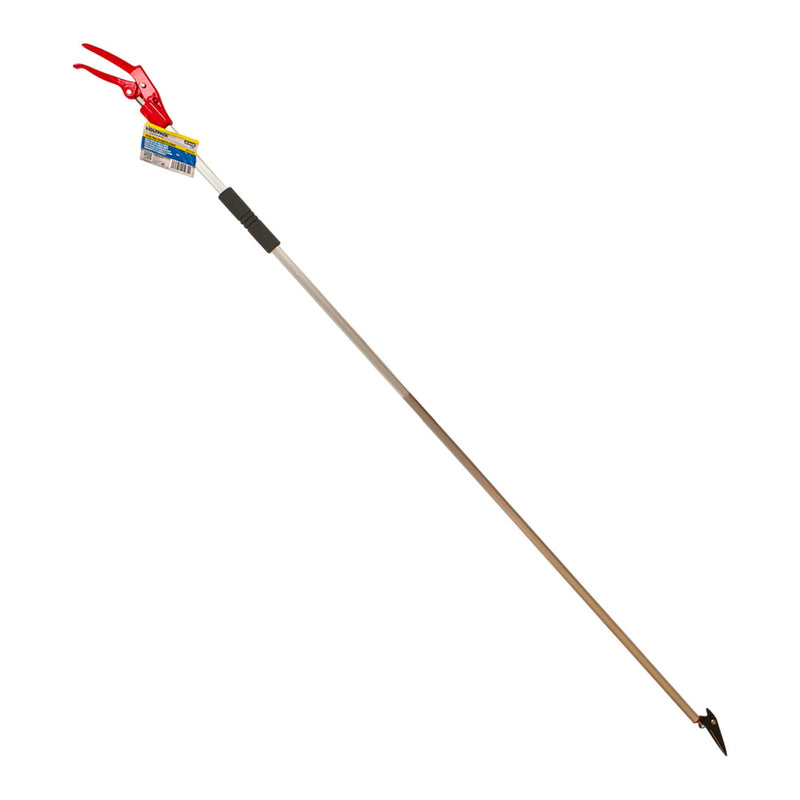 Pertiga podar wolfpack mango aluminio 180 cm