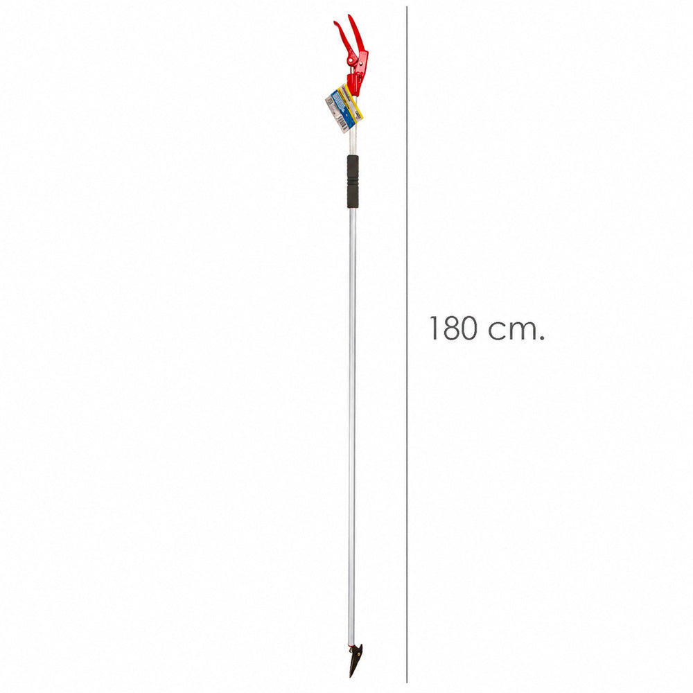 Wolfpack pruning pole aluminum handle 180 cm