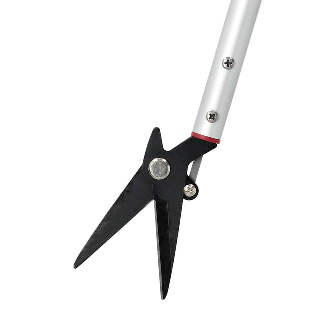 Pertiga podar wolfpack mango aluminio 180 cm