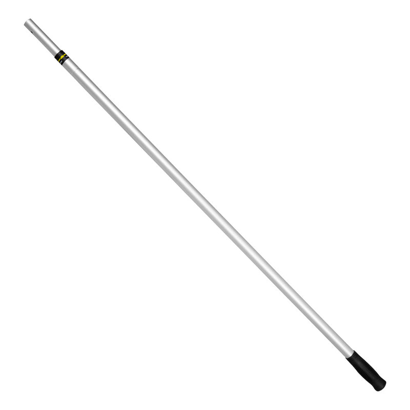 Mango extensible aluminio para cortarramas wolfpack