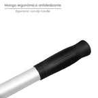 Mango extensible aluminio para cortarramas wolfpack