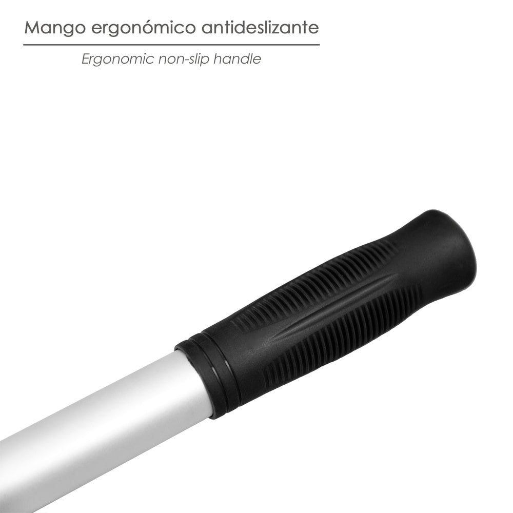 Wolfpack extendable aluminum pole for loppers
