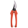 Curved one-hand grape harvesting scissors p20/18 cm