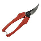 Tijeras vendimiar curva 1 mano   p20/18 cm