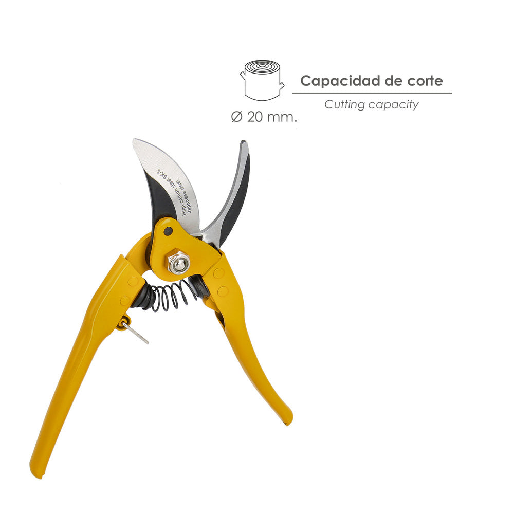 Pruning shears 3163/230 mm 1 hand