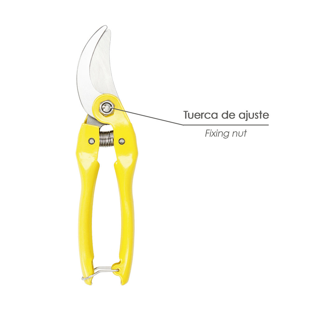 Pruning shears 1-hand 3164/225 mm entry