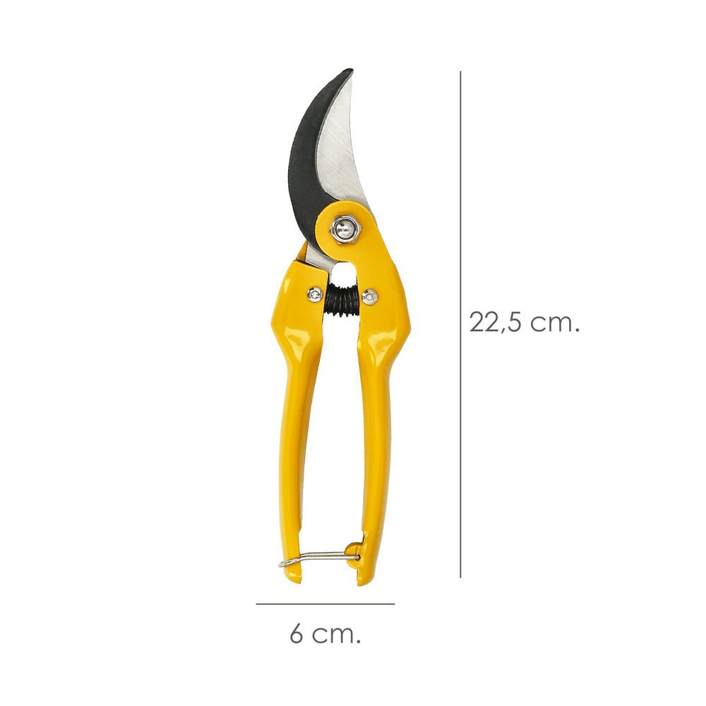 Pruning shears 3164/225 mm 1 hand