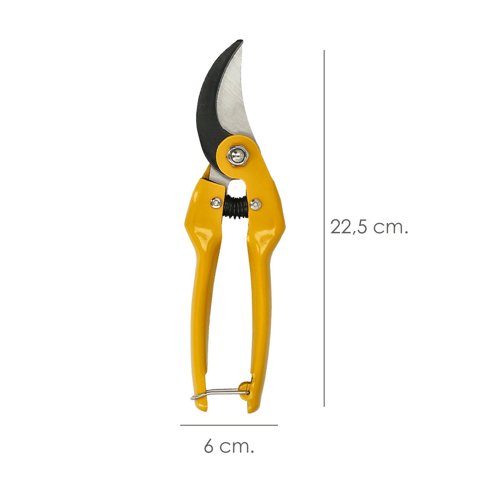 Pruning shears 3164-1/190 mm 1-hand