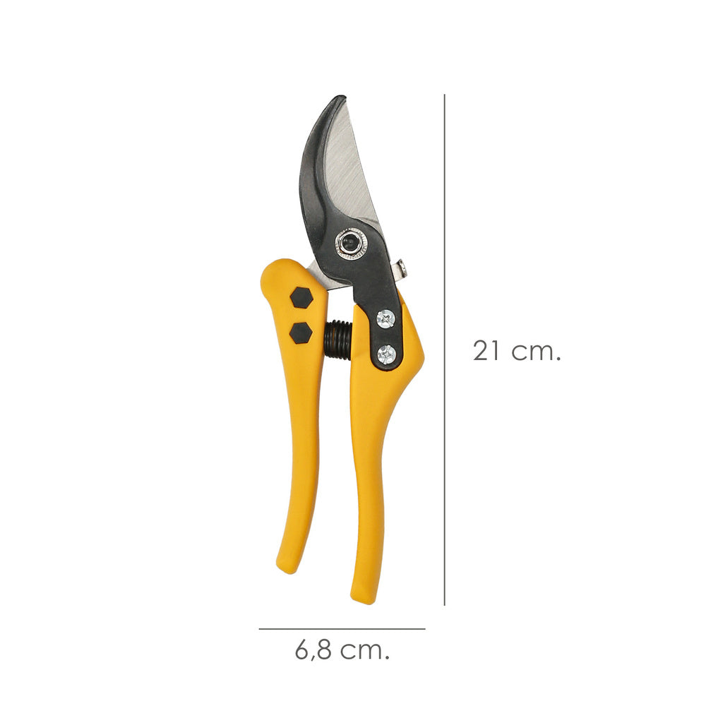 Tesoura de poda 3176-1/210 mm 1 mão