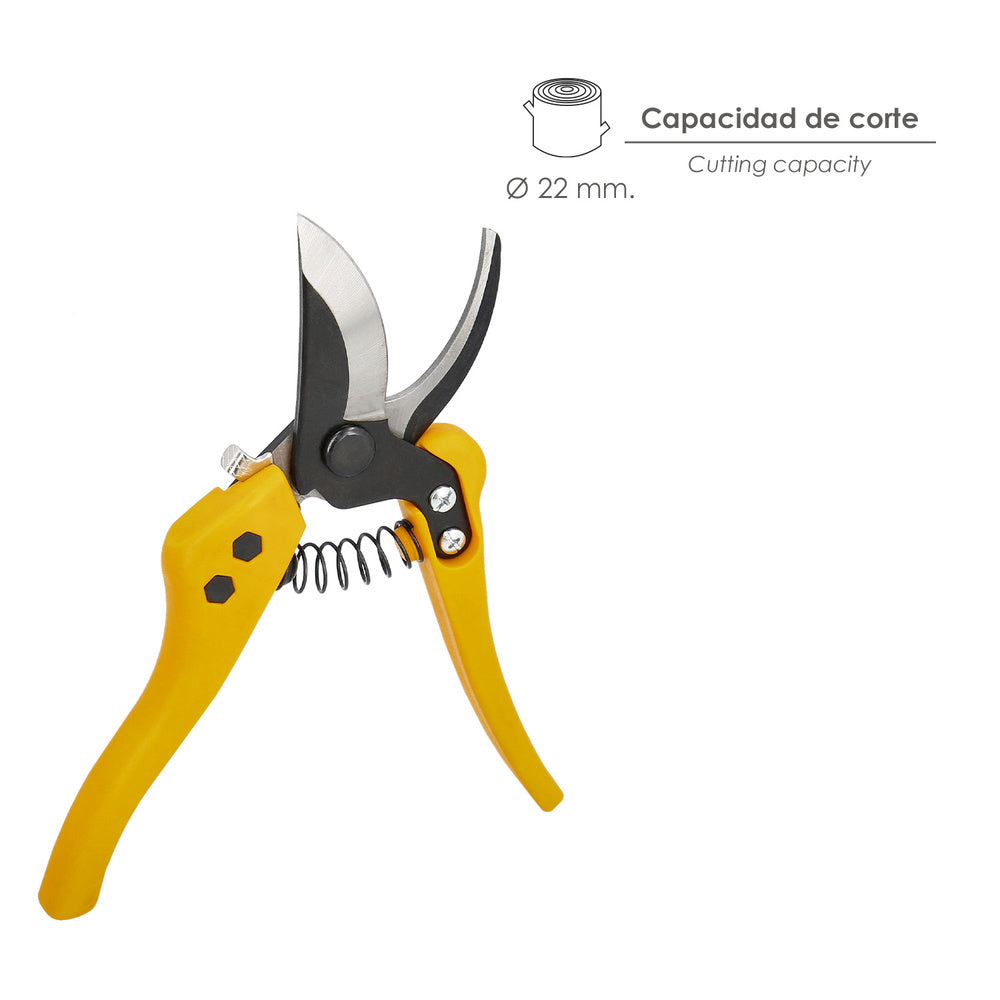 Pruning shears 3176/230 mm 1 hand