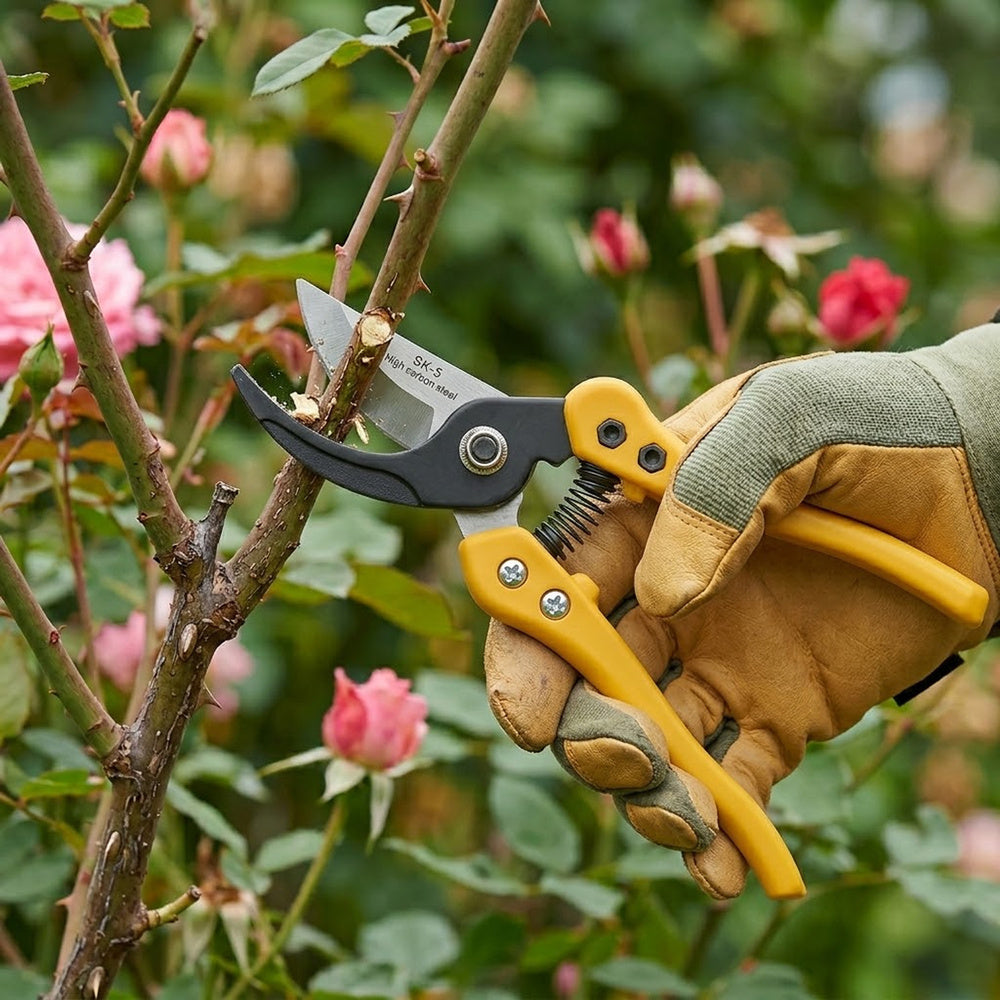 Pruning shears 3176/230 mm 1 hand