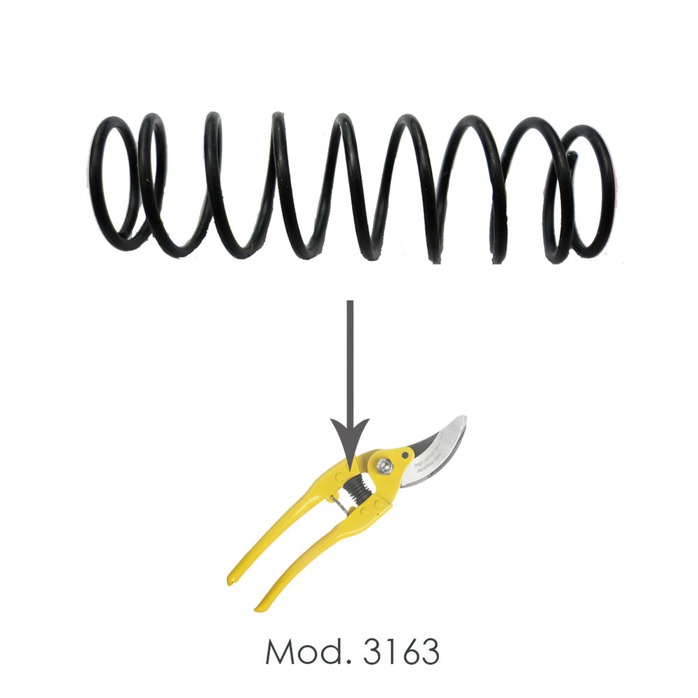 Wolfpack 3163 scissor replacement spring