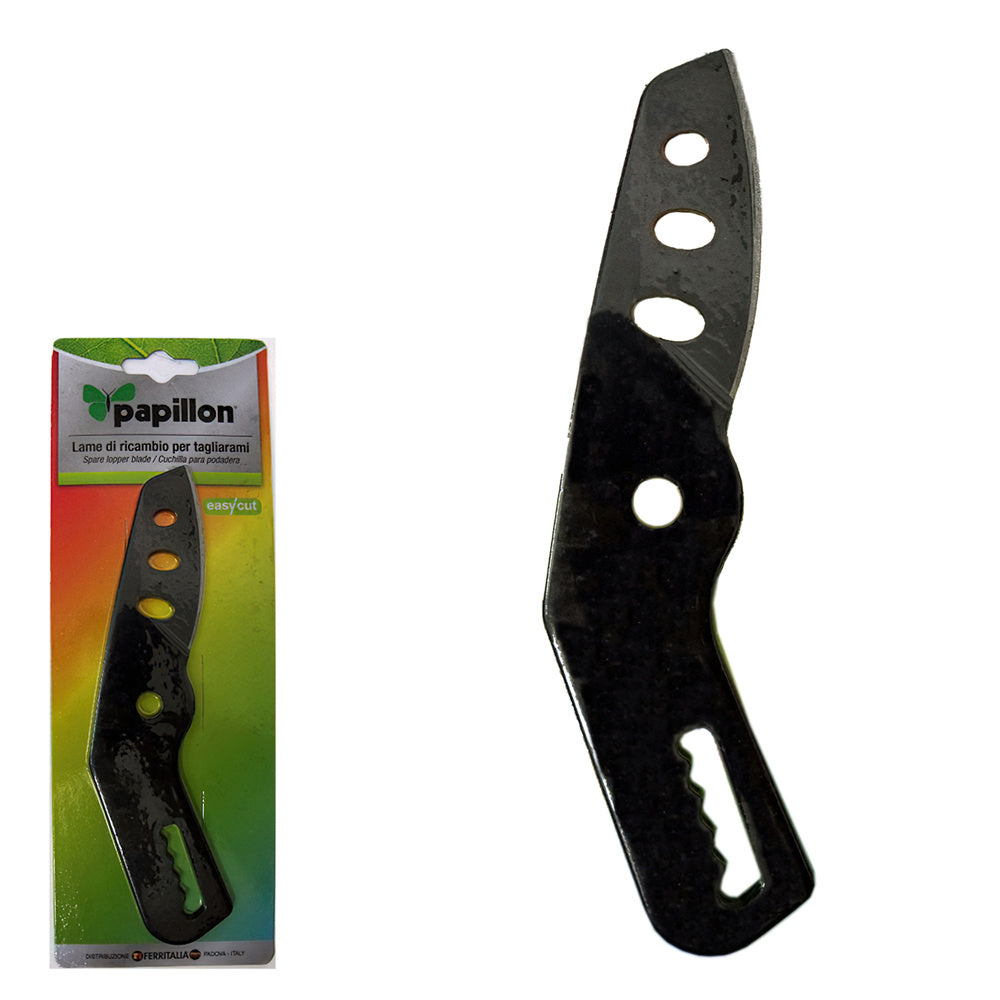 Blade, anvil cutter / ratchet papillon 90148