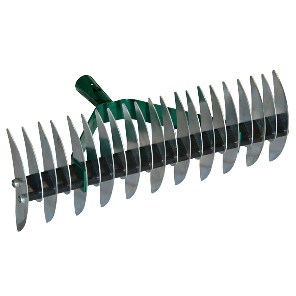 32-tooth scarifier without handle