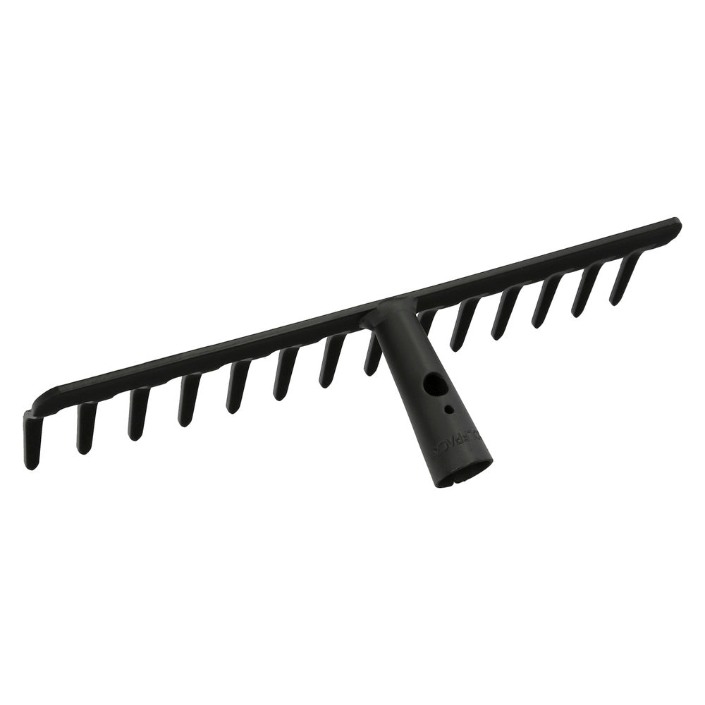 Rake head 5mm 14-tine agricultural