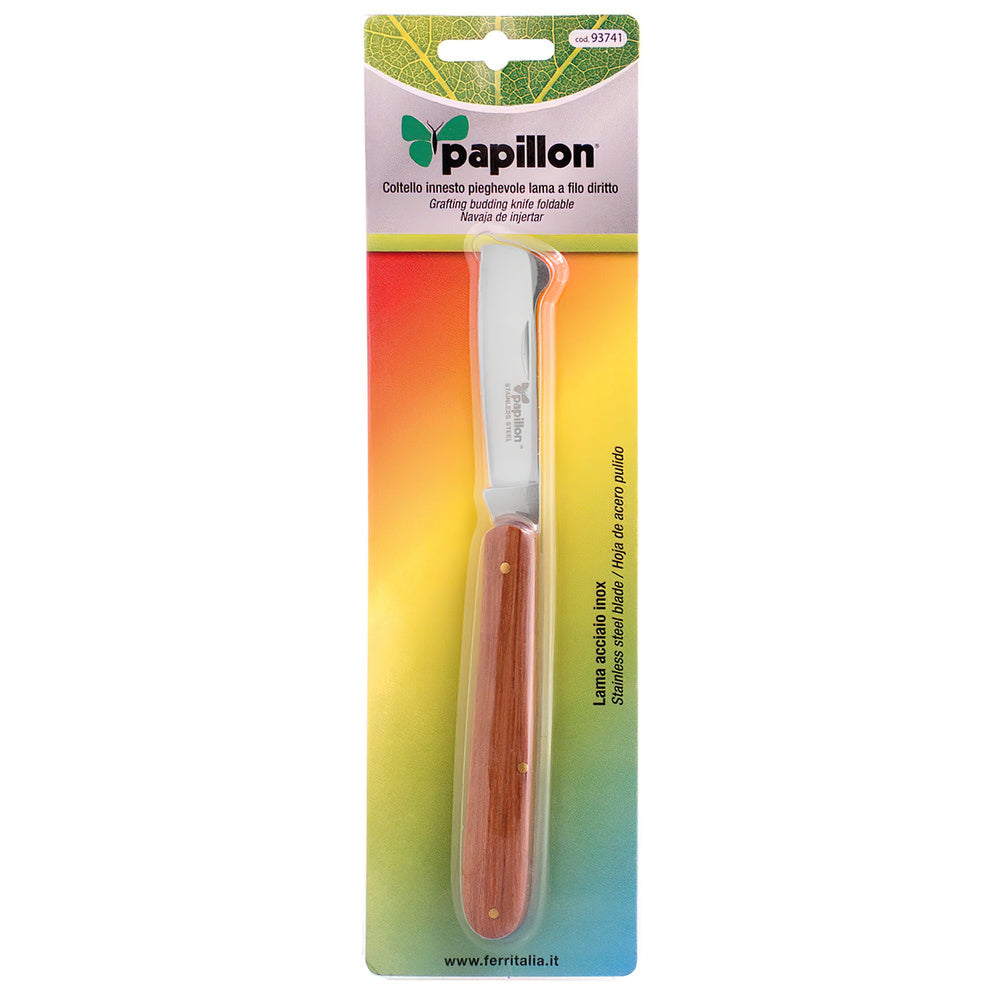Wolfpack grafting knife 10 cm