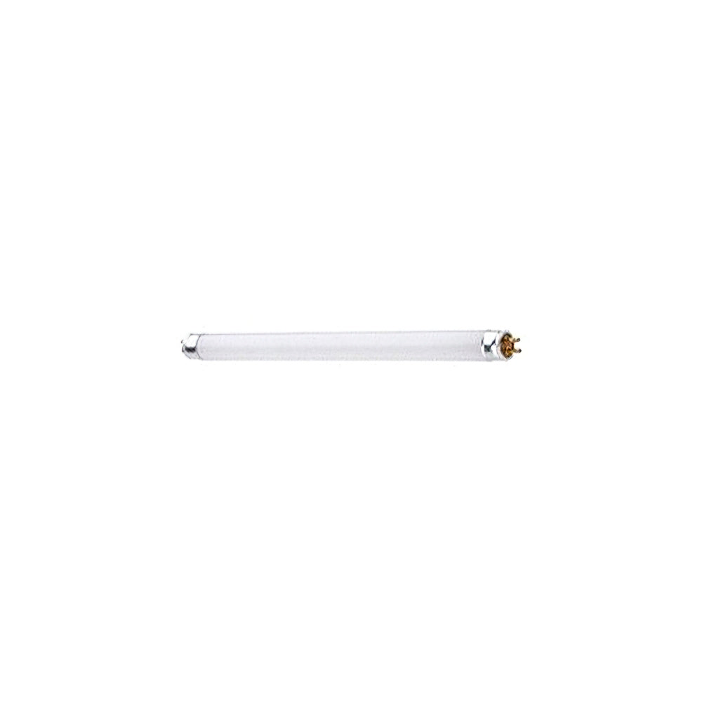 Replacement lamp 6 W. For 6 and 12 W insect killers.