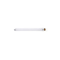 Replacement lamp 15 W. For 30 W insect zappers.