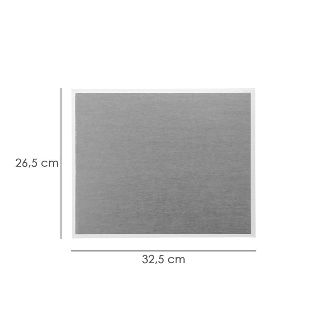 Placa adhesiva para exterminador de insectos 08300108