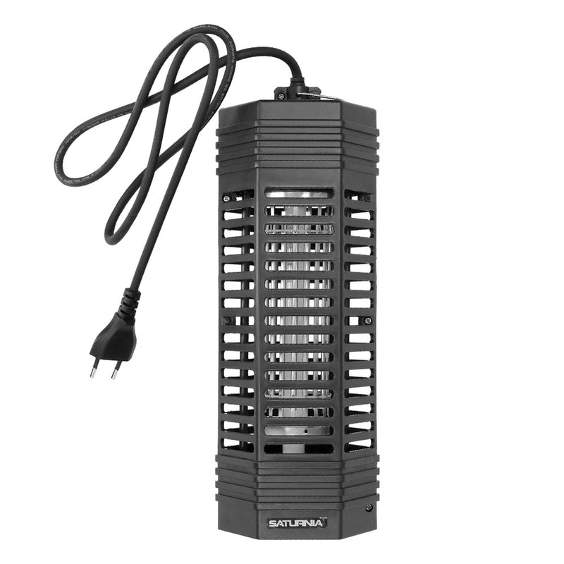 Exterminador de insectos 6w