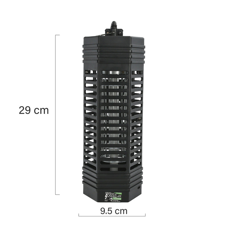 Exterminador de insectos 6w