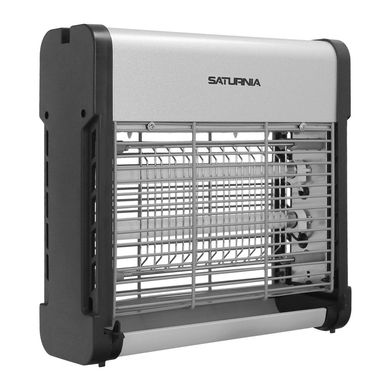 Exterminador de insectos 12w