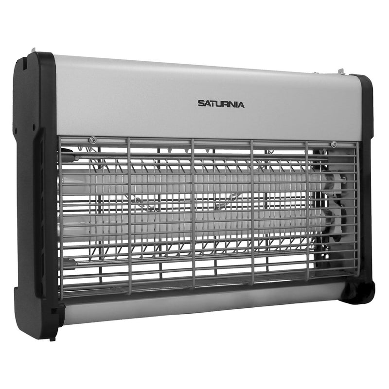 Exterminador de insectos 20 w