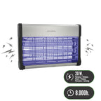 Insect exterminator 20 W.