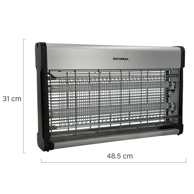 Exterminador de insectos 30 w